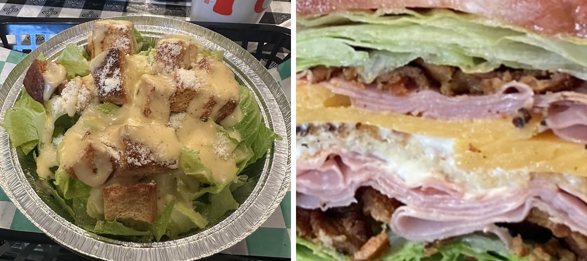 Eufaula Sandwich Co.