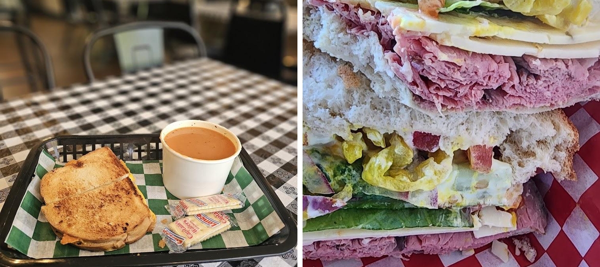 Eufaula Sandwich Co.