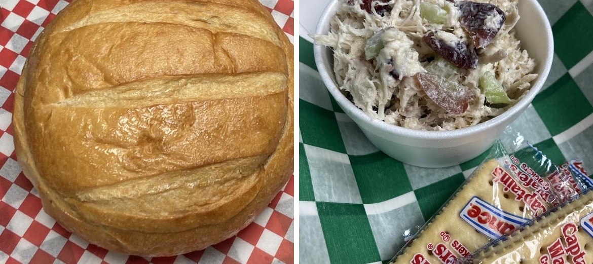 Eufaula Sandwich Co.