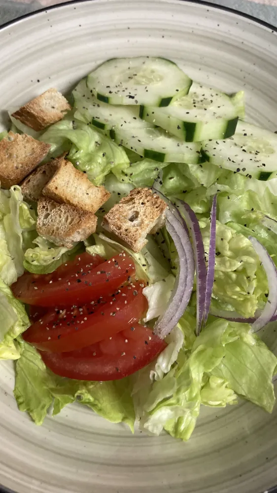 House Salad