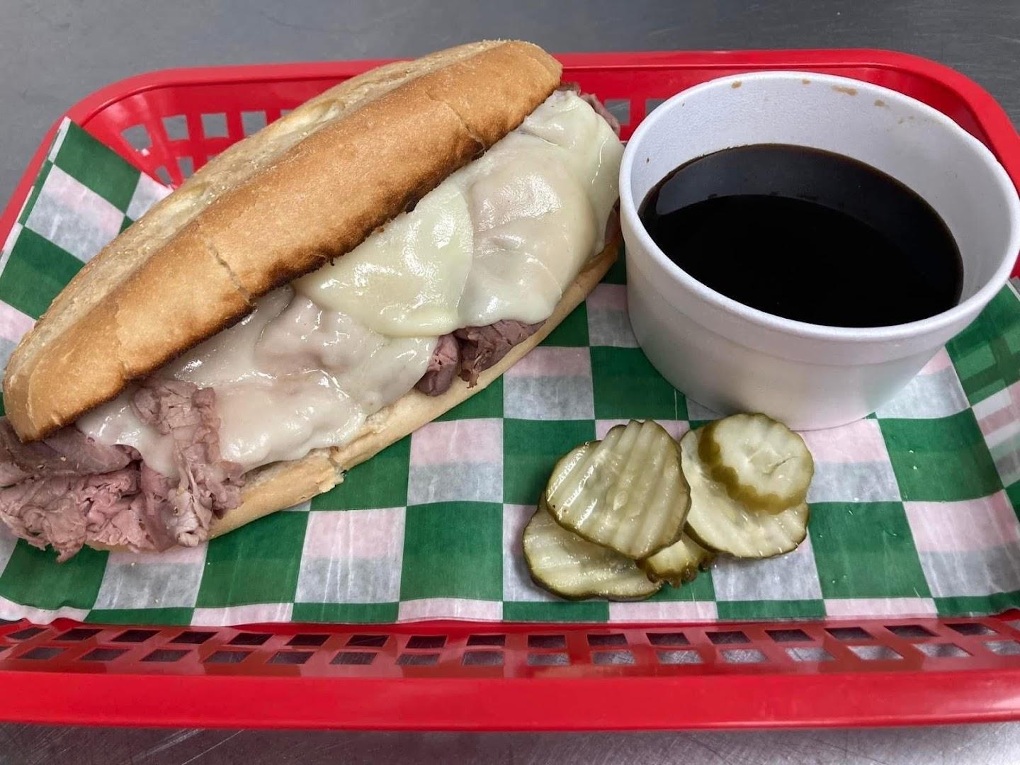 Eufaula Sandwich Co.