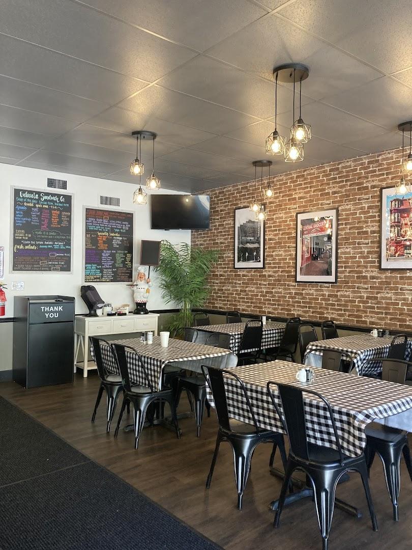 Eufaula Sandwich Co.