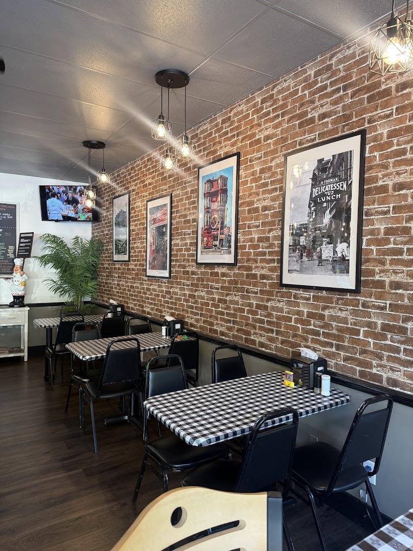 Eufaula Sandwich Co.