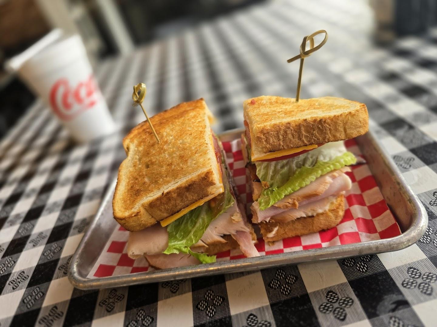 Eufaula Sandwich Co.